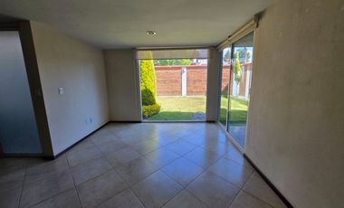 Casa en venta en Ocoyoacac, Bosques de los encinos