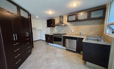 Casa en venta en Ocoyoacac, Bosques de los encinos