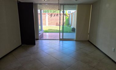 Casa en venta en Ocoyoacac, Bosques de los encinos