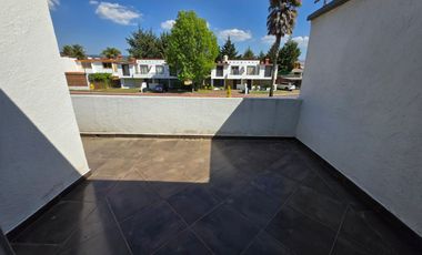 Casa en venta en Ocoyoacac, Bosques de los encinos