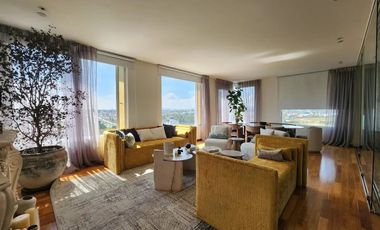DEPARTAMENTO EN RENTA AMUEBLADO EN LA VISTA COUNTRY CLUB, LA VISTA TOWERS PUEBLA