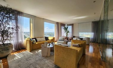 DEPARTAMENTO EN RENTA AMUEBLADO EN LA VISTA COUNTRY CLUB, LA VISTA TOWERS PUEBLA