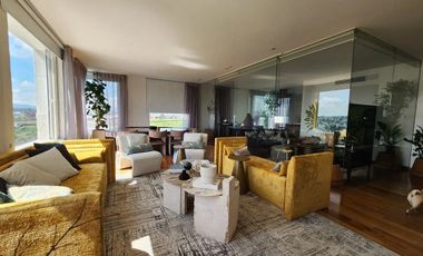 DEPARTAMENTO EN RENTA AMUEBLADO EN LA VISTA COUNTRY CLUB, LA VISTA TOWERS PUEBLA