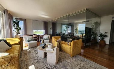 DEPARTAMENTO EN RENTA AMUEBLADO EN LA VISTA COUNTRY CLUB, LA VISTA TOWERS PUEBLA