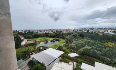 DEPARTAMENTO EN RENTA AMUEBLADO EN LA VISTA COUNTRY CLUB, LA VISTA TOWERS PUEBLA