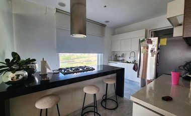 DEPARTAMENTO EN RENTA AMUEBLADO EN LA VISTA COUNTRY CLUB, LA VISTA TOWERS PUEBLA