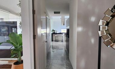 DEPARTAMENTO EN RENTA AMUEBLADO EN LA VISTA COUNTRY CLUB, LA VISTA TOWERS PUEBLA