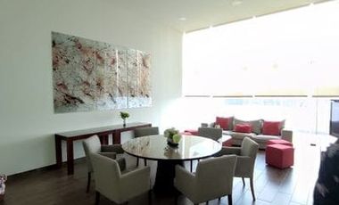 DEPARTAMENTO EN RENTA AMUEBLADO EN LA VISTA COUNTRY CLUB, LA VISTA TOWERS PUEBLA