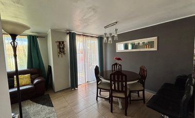 Casa en Cumbres de Buin