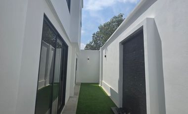 Casa nueva en venta en Lerma, Residencial Adara