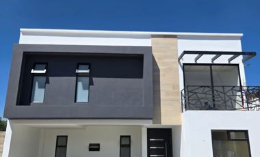 Casa nueva en venta en Lerma, Residencial Adara