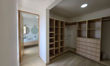 Casa nueva en venta en Lerma, Residencial Adara