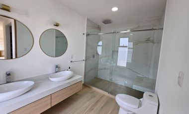 Casa nueva en venta en Lerma, Residencial Adara