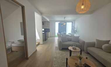 Casa nueva en venta en Lerma, Residencial Adara