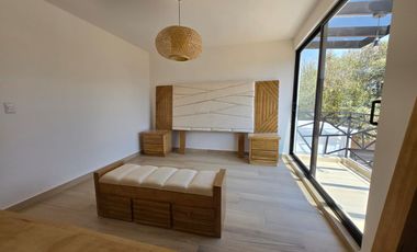 Casa nueva en venta en Lerma, Residencial Adara