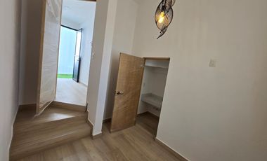 Casa nueva en venta en Lerma, Residencial Adara