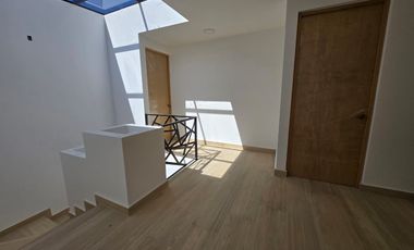 Casa nueva en venta en Lerma, Residencial Adara
