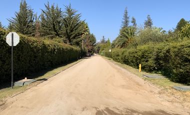 Hermosa parcela Peñaflor