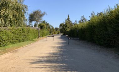 Hermosa parcela Peñaflor