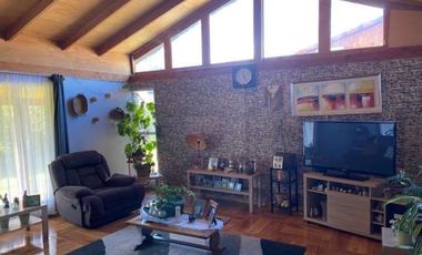 Hermosa parcela Peñaflor