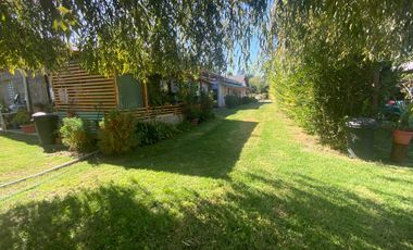 Hermosa parcela Peñaflor