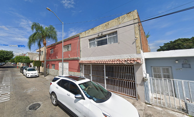 CASA DE RECUPERACIÓN BANCARIA EN MONTE HIMALAYA, COL. POSTES CUATES, GUADALAJARA, JALISCO. ¡NO SE ACEPTAN CRÉDITOS!