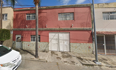 CASA DE RECUPERACIÓN BANCARIA EN MONTE HIMALAYA, COL. POSTES CUATES, GUADALAJARA, JALISCO. ¡NO SE ACEPTAN CRÉDITOS!