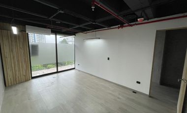 Oficina en Renta - Icono Centro Empresarial - Todo Incluido