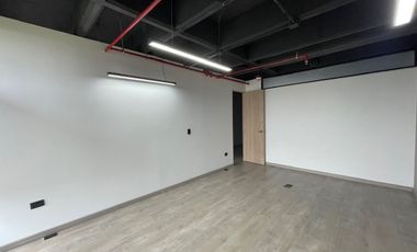 Oficina en Renta - Icono Centro Empresarial - Todo Incluido