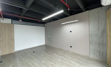 Oficina en Renta - Icono Centro Empresarial - Todo Incluido
