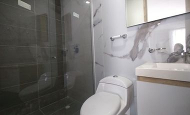 Apartamento en venta en Andalucía.