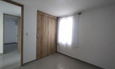 Apartamento en venta en Andalucía.