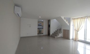 Apartamento en venta en Andalucía.