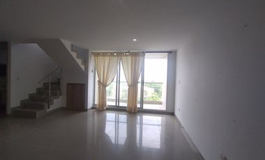Apartamento en venta en Andalucía.