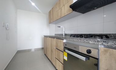 Apartamento en venta en Andalucía.