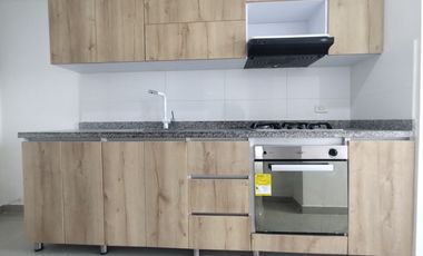 Apartamento en venta en Andalucía.
