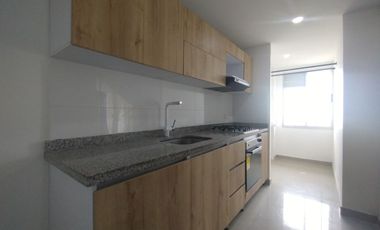 Apartamento en venta en Andalucía.