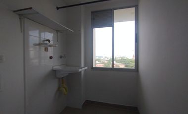 Apartamento en venta en Andalucía.