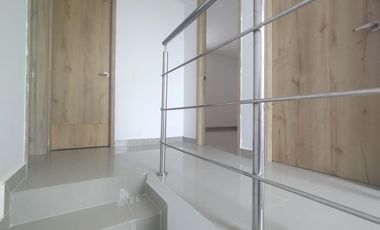 Apartamento en venta en Andalucía.
