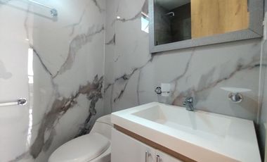 Apartamento en venta en Andalucía.