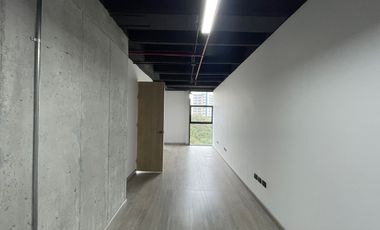 Oficina en Renta - Icono Centro Empresarial - Todo Incluido