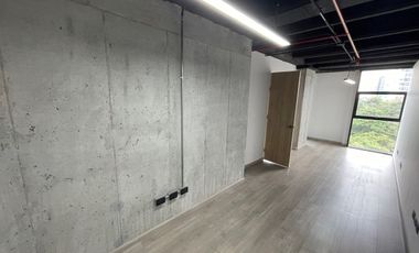 Oficina en Renta - Icono Centro Empresarial - Todo Incluido