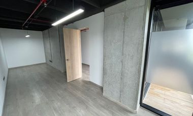 Oficina en Renta - Icono Centro Empresarial - Todo Incluido