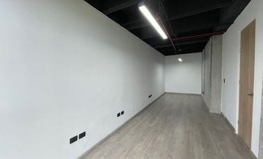 Oficina en Renta - Icono Centro Empresarial - Todo Incluido