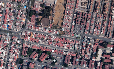 ¡Remate Bancario! Hermosa Casa en Venta en Lomas Estrella. Iztapalapa, CDMX