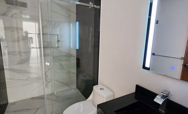 Casa nueva en venta en Toluca, Residencial Lirios 2