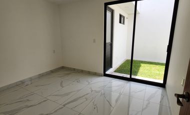 Casa nueva en venta en Toluca, Residencial Lirios 2