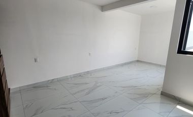 Casa nueva en venta en Toluca, Residencial Lirios 2