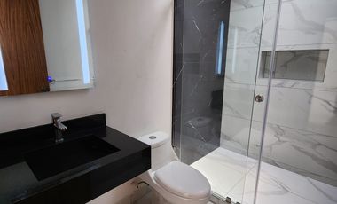Casa nueva en venta en Toluca, Residencial Lirios 2