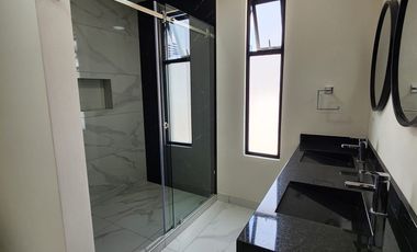 Casa nueva en venta en Toluca, Residencial Lirios 2